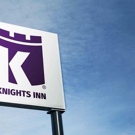 Knights Inn Cleveland Ga Exterior foto